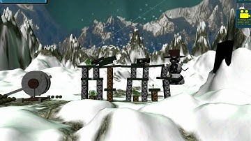 Unity Game WIP Update 2