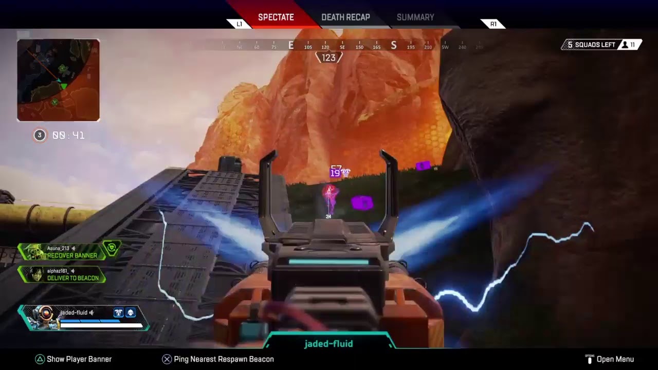 Apex Legends Season 11 Midnight Madness Youtube
