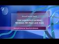 User experience updates: Windows 365 Boot and more
