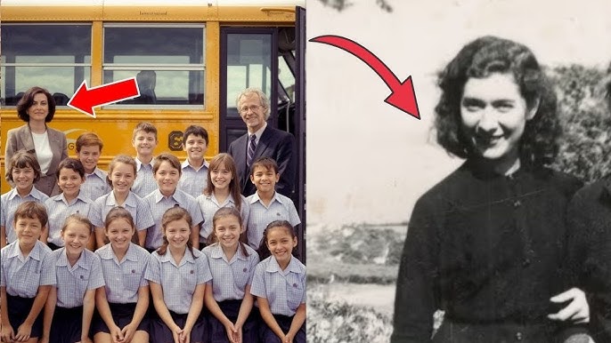 27 Years Ago, an Entire Class Vanished—Then a Mother Noticed This One  Detail - YouTube