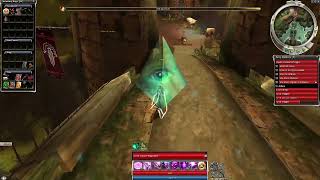 Divinity Coast: Guild Wars Prophecies EP 11 Divinity Coast: Guild Wars Prophecies EP 11