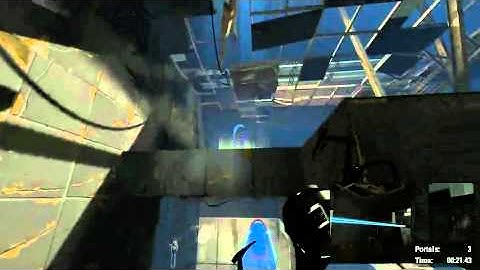 Bridge Swap Coop 4 Portals