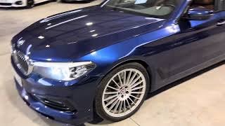 ICON HQ - ALPINA D5s FOR SALE !