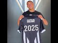 Noah Fatar prolonge avec Angers jusqu'en 2025