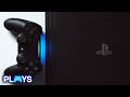 25 Things You DIDN'T Know About the PS4
