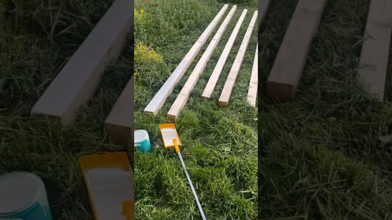 Cum sa iti faci singur o terasa din lemn + costuri materiale