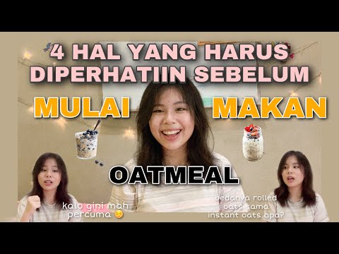 Video: Berapa banyak air yang diperlukan untuk menanam oat?