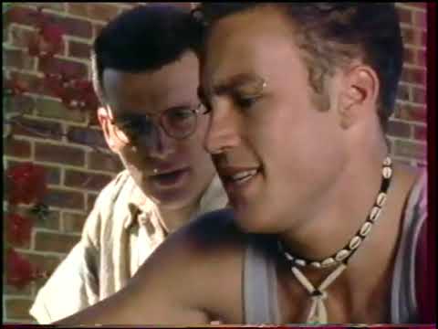 Hartley Coeur à Vif S05E124