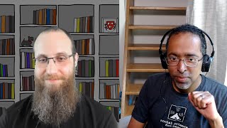 Saving UX with David Dylan Thomas - ep8