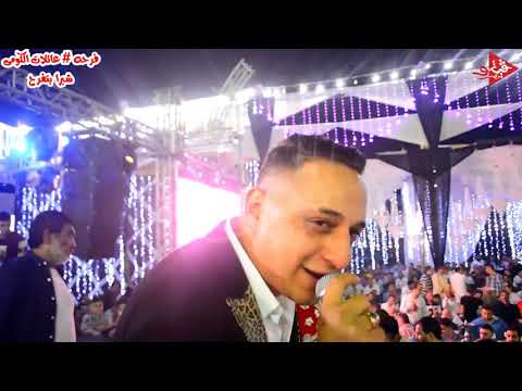 رضا البحراوي واجمد فرح في شبرا من هاي ميوزيك