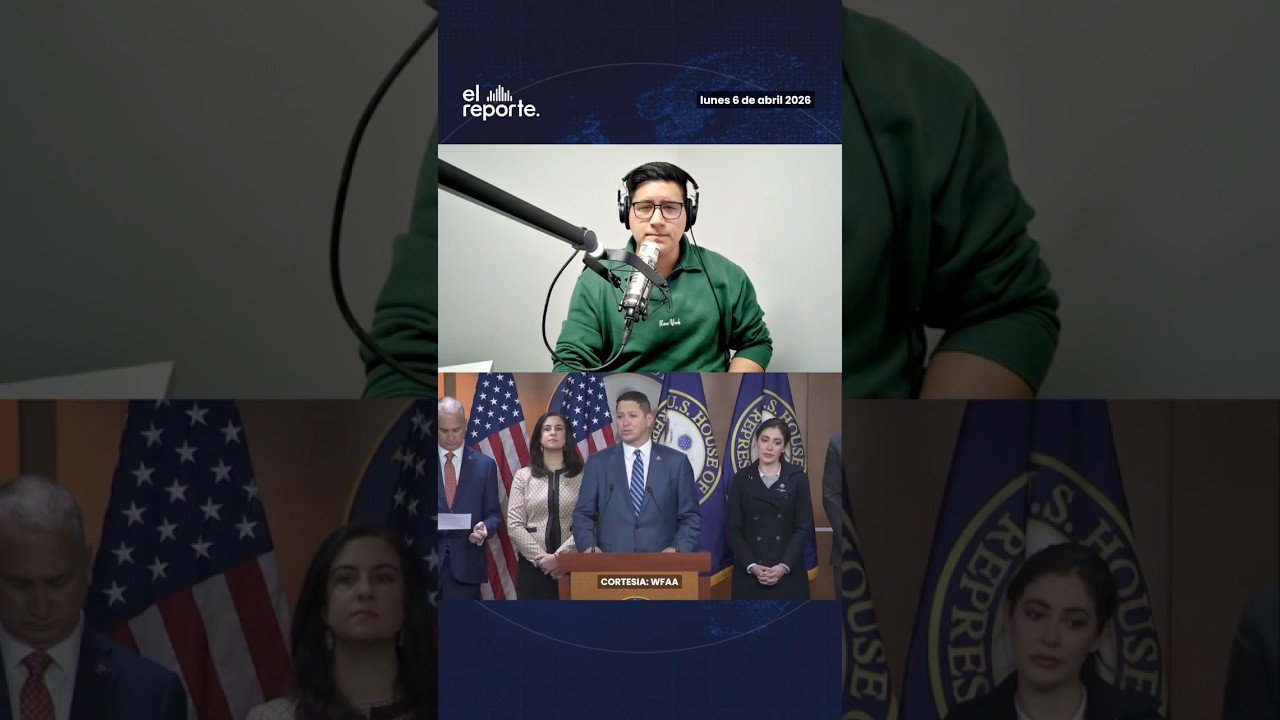 🔴 Tony Gonzales bajo investigación OTRA VEZ por mensajes sexuales con alguien que trabajaba para el