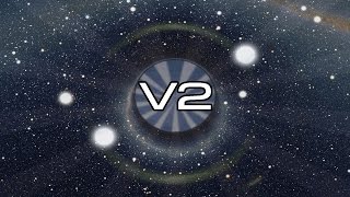 Minecraft - v2 Black Hole 1.8.9 - 1.8.x Hacked Client (with OptiFine) - WiZARD HAX