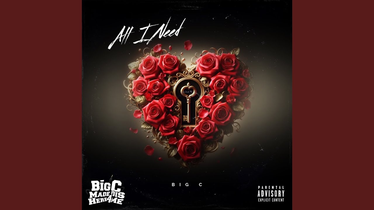 Watch All I need on YouTube Watch All I need on YouTube