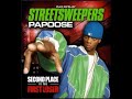 Papoose - Take Me As I Am remix (feat. Mary J. Blidge)