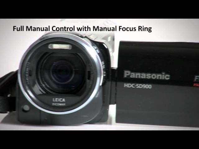 【動作確認ＯＫ】Panasonic　hdc-sd7 動作確認OK】Panasonic HDC-SD7 HDC-SD7 | デジタルビデオ