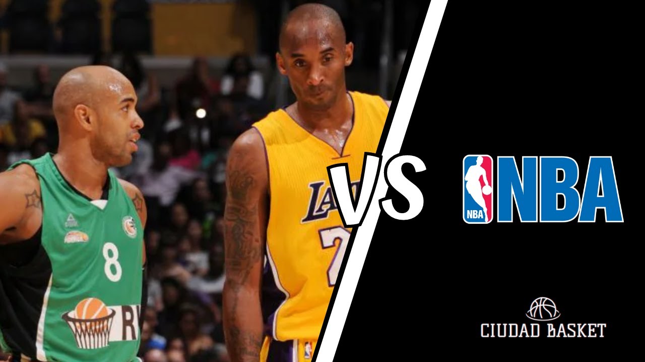 Gregory Vargas VS. EQUIPOS NBA || Maccabi Haifa || 2015 - 2019