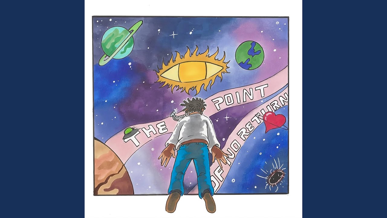 She Loves Me and I Love Her