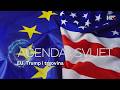 Agenda: Svijet - EU, Trump i trgovina