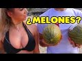 "¡Vaya par de melones!" || Broma cámara oculta