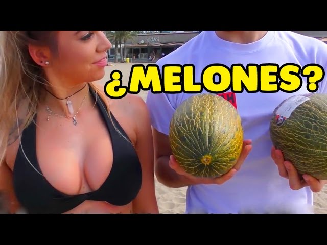 Pranks Boobs