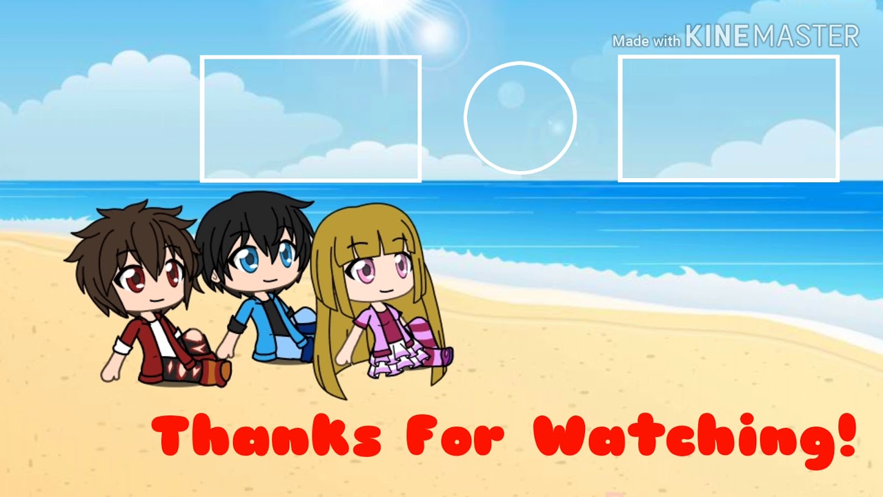 My Gacha Verse Outro