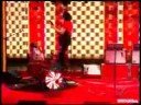 The White Stripes - Let's Build A Home (Conan performance)
