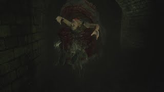 Death Showcasejill Gets Eaten By Hunter Gammaswith Slow Mo And Camera Mods