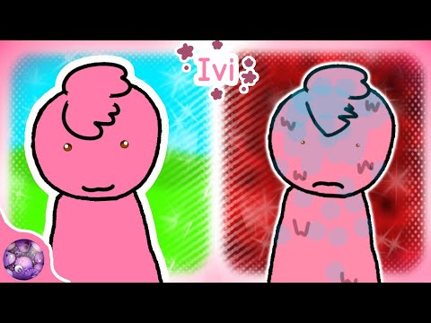 My Sprunked OC: Ivi