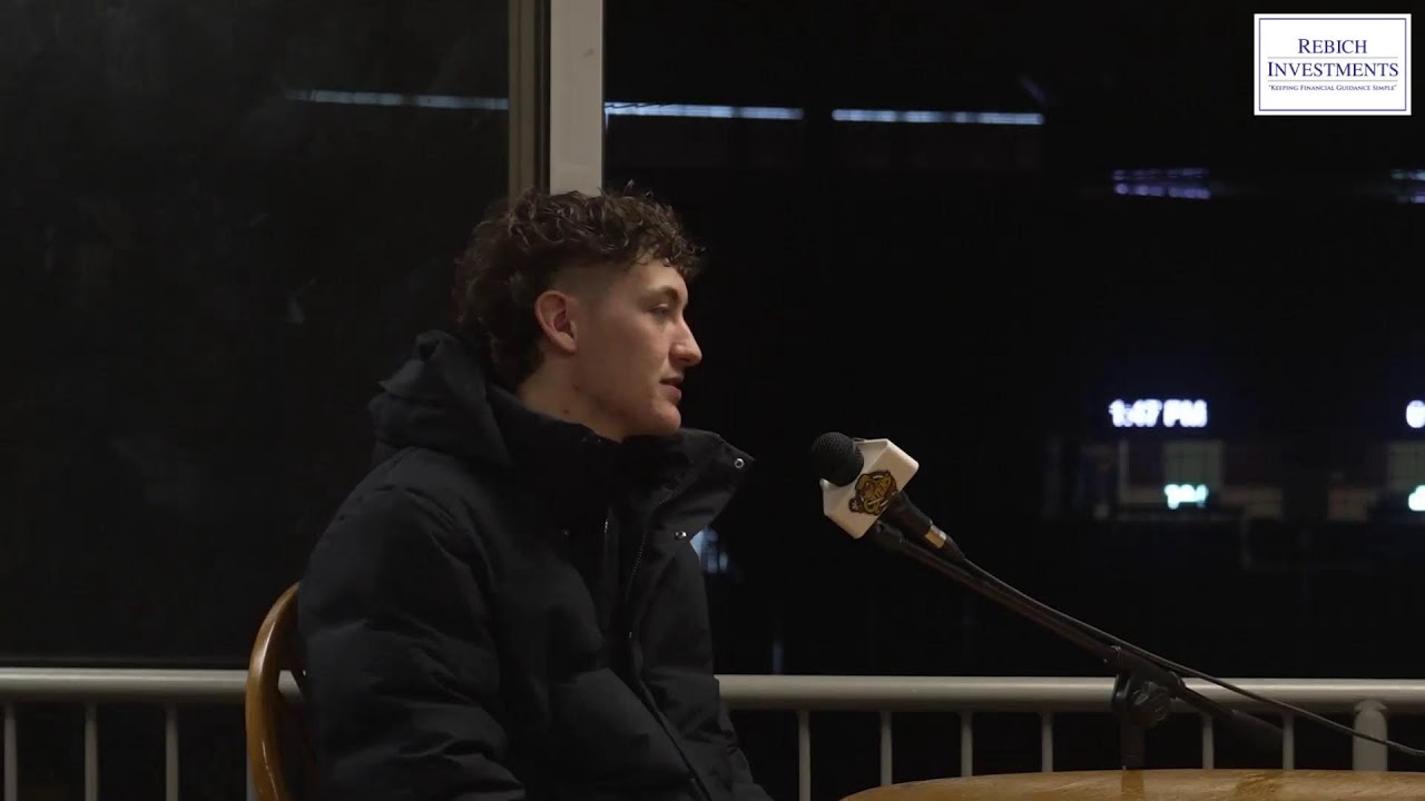 Ott The Record: Kayden Edwards