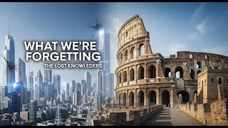 The Ancient Knowledge Our Modern Infrastructure Is Missing