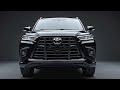 Is the 2026 Toyota Grand Highlander Worth It? Full Review!
