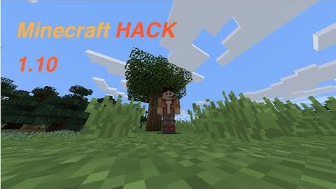 Minecraft - How to install hacked client for minecraft 1.10/1.12