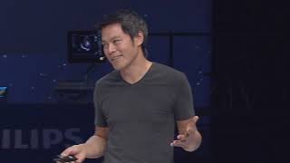 Medical Error - Learning from mistakes: Kevin Fong