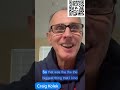 Awareness: the biggest piece of mental coaching