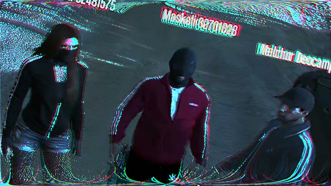 lsc-rp — plata o plomo