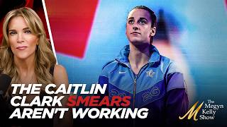 Caitlin Clark is EXPOSING the Woke Media Frauds