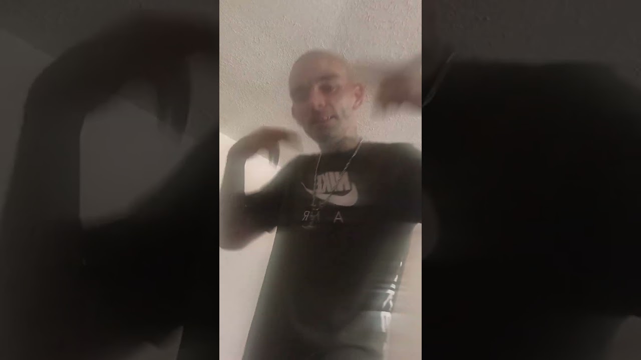 Decided to try out the so gone challenge 