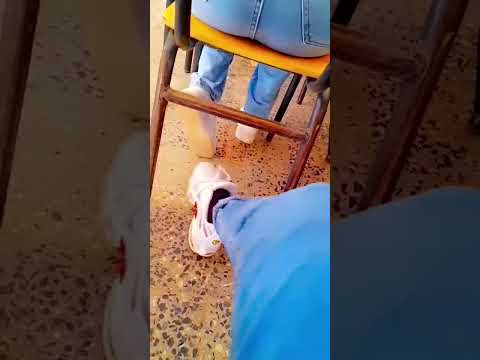 شوفو كيفاش راه يضرب فيها ملور 