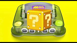 ModRetro M64 - How Does This Flashcart Do With NES, SNES, GB & GBC Emulation? screenshot 5