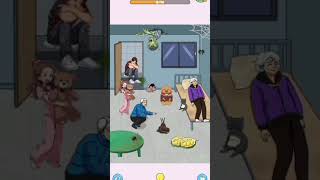 Brainy prankster level 24 #gaming #game #Brainy #prankster #allgaming #allgames #playgames #gameplay