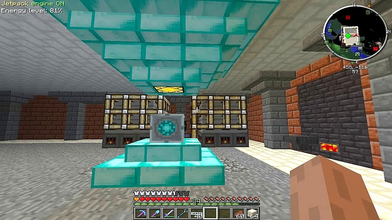 Conquering Gregtech :: EP 27 :: Part 2 UU-Matter