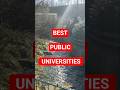 Best public universities #germany #travel #trendingshorts #mastersingermany #shorts #paderborn
