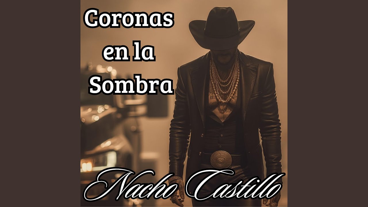 Coronas en la sombra