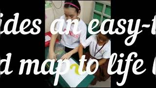 CFC CORNERSTONE READING TUTORIAL PROGRAM SY 2018-2019