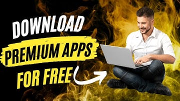 DOWNLOAD PREMIUM APPS FOR FREE