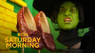 Behind the scenes for movie and TV lovers