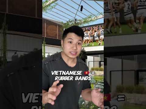 How To Differentiate Asian Languages