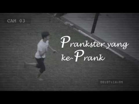 YouTuber Prank