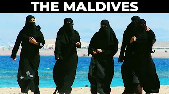 How Radical Islam Ruined the Maldives, But Not For Tourists