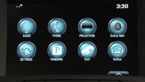 2017 Buick Intellilink How to Make and Receive Phone Calls